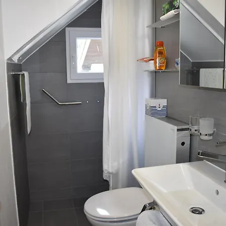 Haus Im Park 11 Apartment *