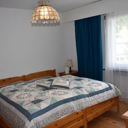 Apartment Haus Im Park 11 *