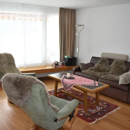 Apartment Haus Im Park 11