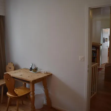 Apartment Haus Im Park 11 *