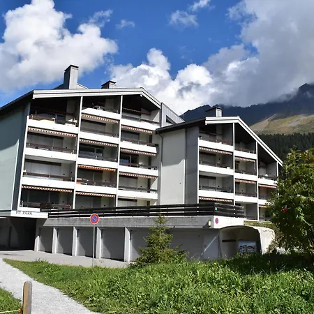 Haus Im Park 11